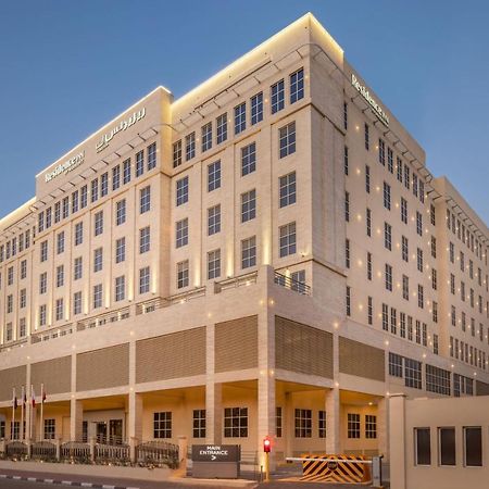 Residence Inn By Marriott Dammam Luaran gambar