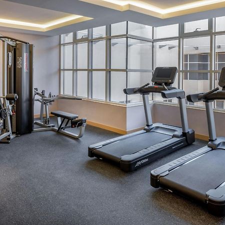 Residence Inn By Marriott Dammam Luaran gambar