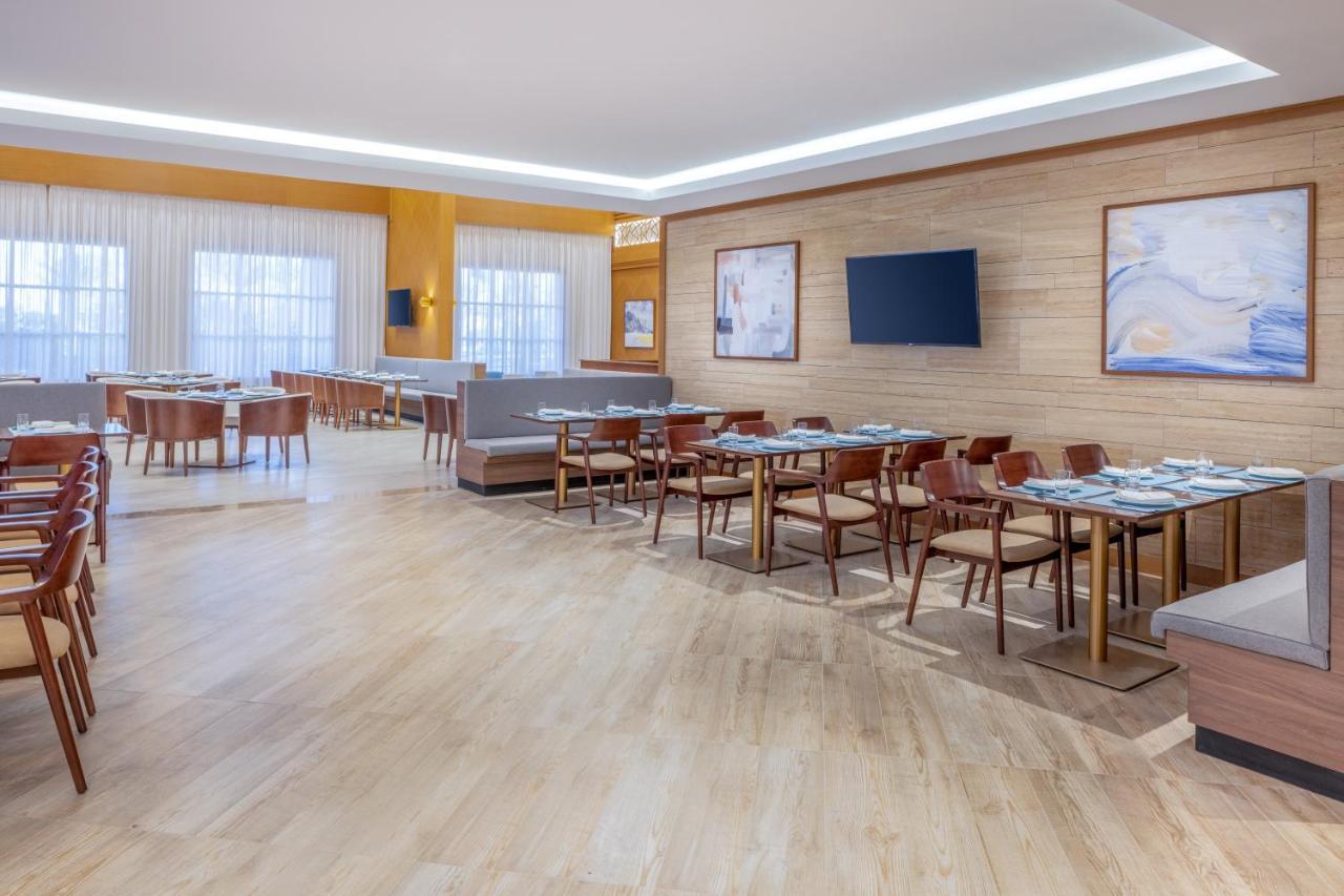 Residence Inn By Marriott Dammam Luaran gambar