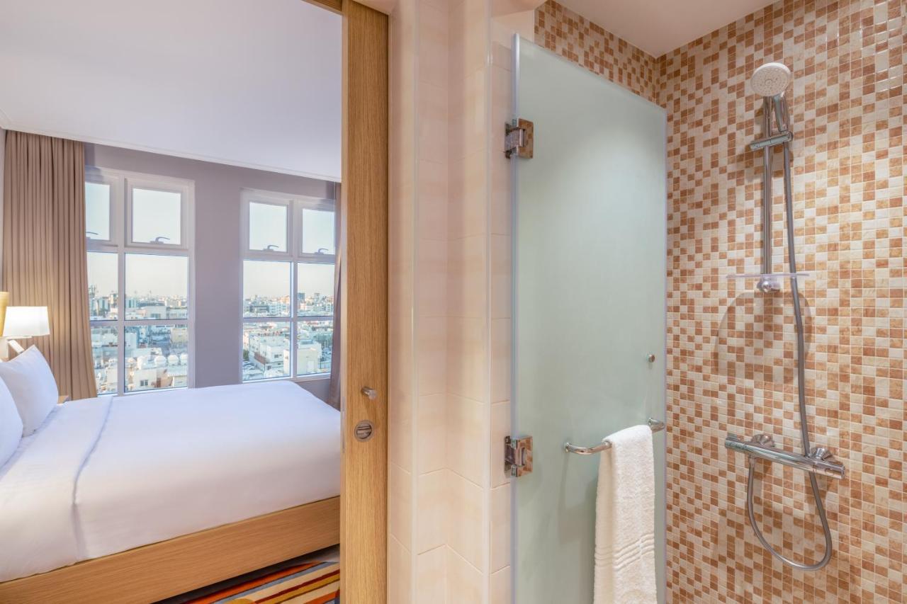 Residence Inn By Marriott Dammam Luaran gambar