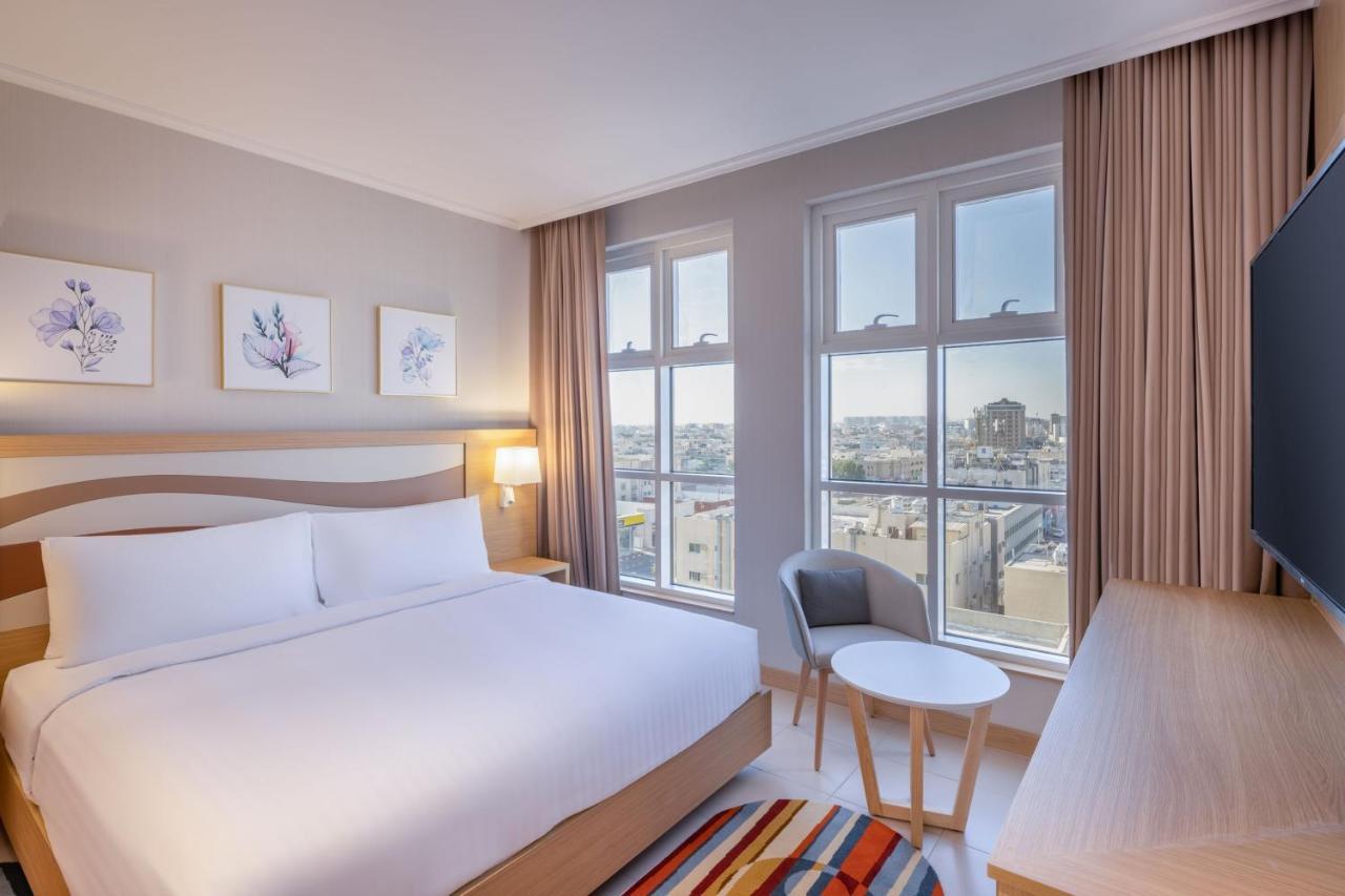Residence Inn By Marriott Dammam Luaran gambar