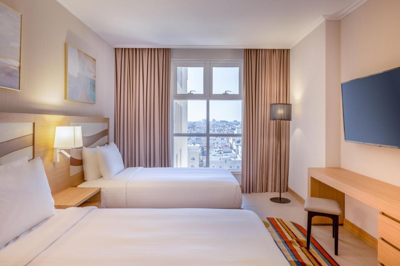 Residence Inn By Marriott Dammam Luaran gambar