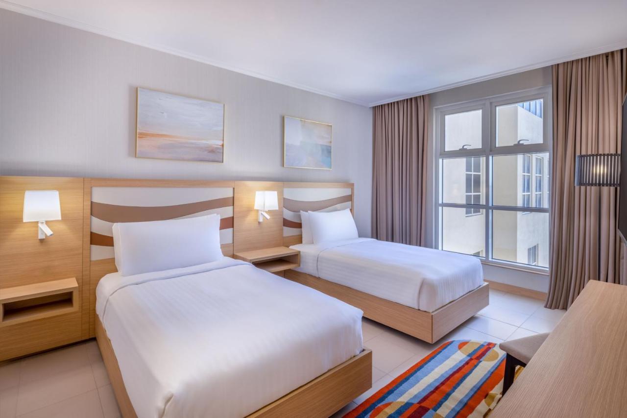 Residence Inn By Marriott Dammam Luaran gambar
