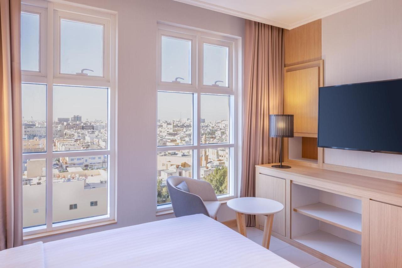Residence Inn By Marriott Dammam Luaran gambar