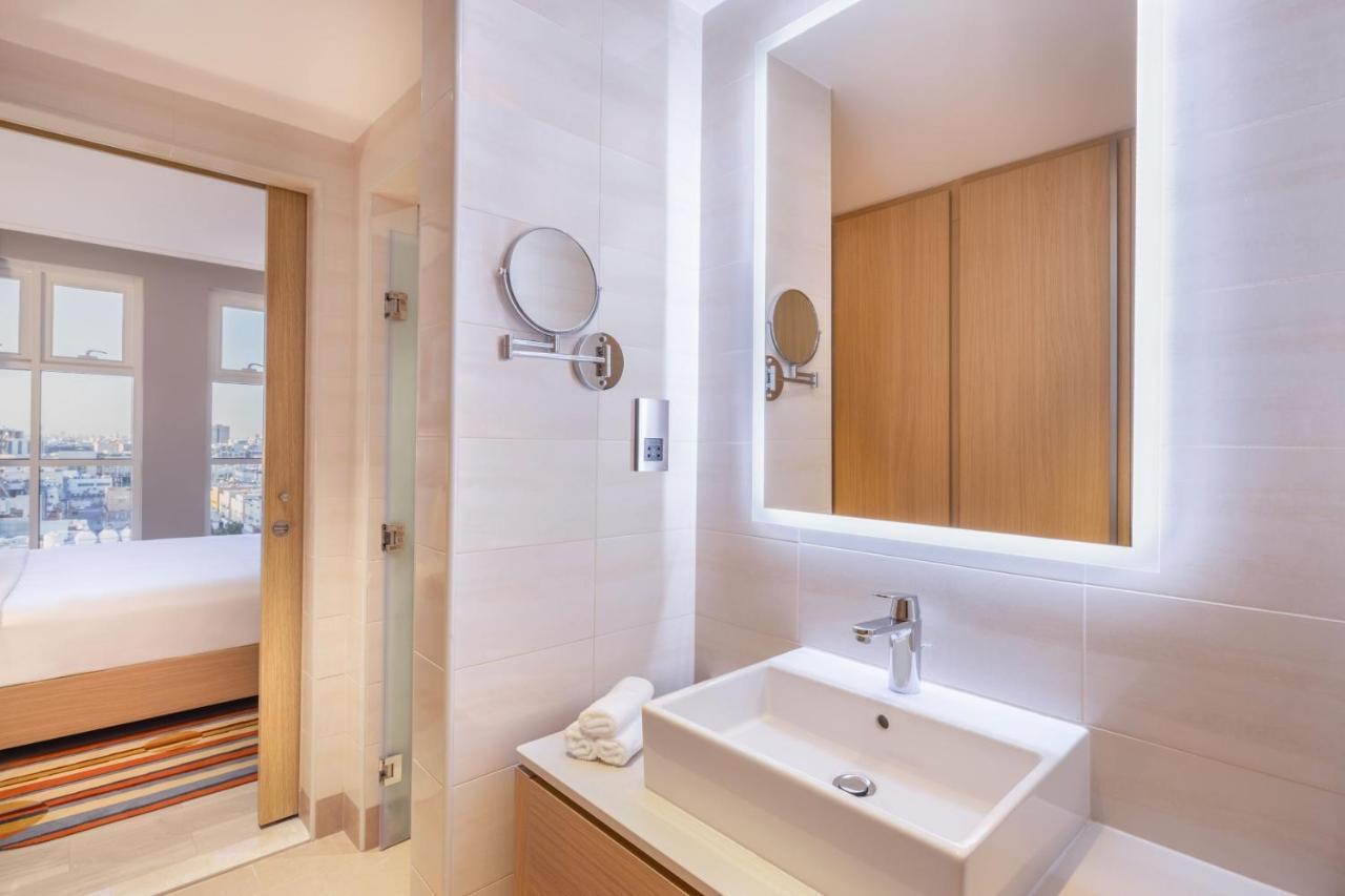 Residence Inn By Marriott Dammam Luaran gambar